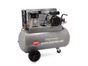 Kompressorid ja kompressorid-alt